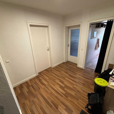 Gepflegte 3-Raum-Wohnung mit Einbauküche in Goslar