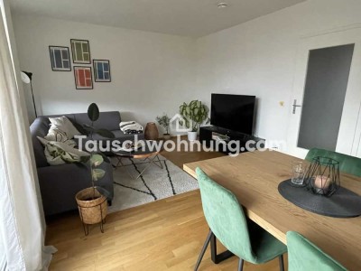 Tauschwohnung: Tausche München gegen Augsburg :)