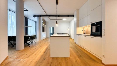 GMUNDEN - Moderne Eigentumswohnung im Loftstyle - 399.000 Euro !