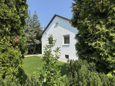 Vollständig renoviertes Haus in Ingolstadt Etting mit ELW in ruhiger Top Lage