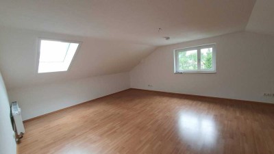 1,5-Zimmer-DG-Wohnung in Mittenwald / Obb.