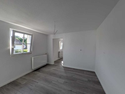 Geschmackvolle 4-Zimmer-Wohnung in Flrostadt