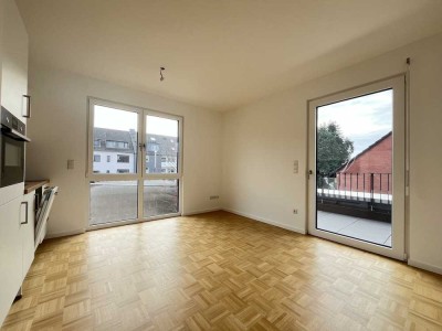 Charmante, teilmöblierte Wohnungen in Essen Frohnhausen