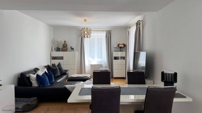 KAUF - TOPLAGE PARSCH: Jahrhundertwende Villa mit Nebengebäude