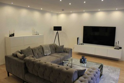 Attraktive 3-Zimmer-Wohnung! Hochwertig sanierter Wohntraum mit Weitblick – Einziehen & Wohlfühlen!