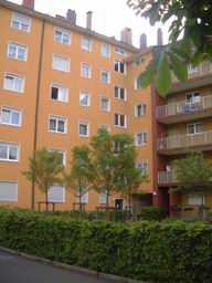 Gut geschnittene 3-Zimmer-Wohnung mit 2 Balkonen