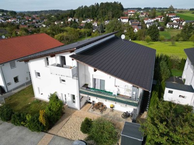 Mehrfamilienhaus mit 5 modernen Wohnungen