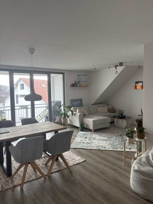 Moderne 3 Zimmer-Wohnung in Bielefeld, Jöllenbeck