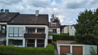 Zweifamilienhaus in attraktiver und ruhiger Lage mit Potenzial in Kumhausen