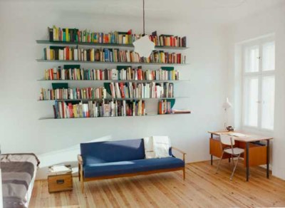 Kleines Loft mir toller Ausstattung im Wedding