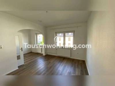 Tauschwohnung: 2-Zimmerwohnung in super Lage um die Ecke vom BürgerparK