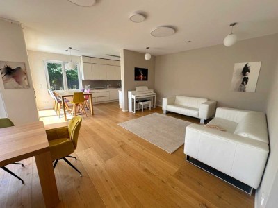 ***Energieeffizientes KFW55 Einfamilienhaus mit Wärmepumpe***