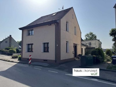 Duisburg-Wanheim: Warum ist es am Rhein so schön?