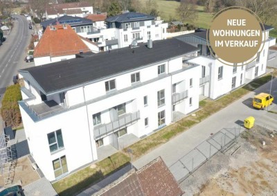 Ideal für Junge Familien! (ETW  1A.1)