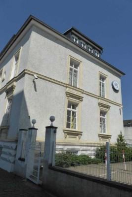 Exklusive WE in Stadtvilla in Darmstadt-City im Parterre