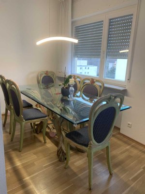 Helle 2-Zimmer Penthauswohnung in Oberursel (Taunus)