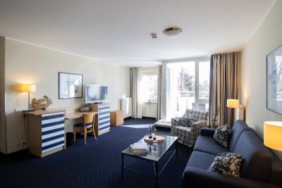Exklusive Ferienwohnung in Zingst – Direkt an der Seebrücke, nur 2 Minuten zum Strand!