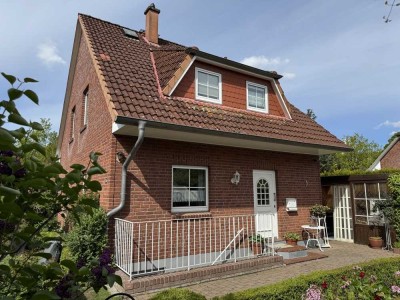 Ankommen. Aufatmen. Zuhause sein – Ihr Einfamilienhaus in Bad Bramstedt