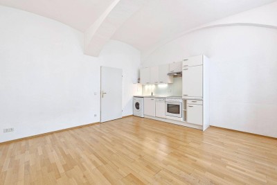 Schönbrunner Straße 22-24 - Prachtvoll Wohnen in urbaner Trendlage