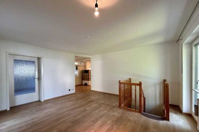 Erdgeschosswohnung mit viel Charme und Gartenanteil in Ottobrunn