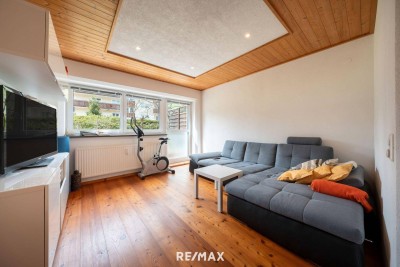 Anlageobjekt mit touristischer Widmung – 2 Wohnungen &amp; 4-5 Dienstzimmer in Toplage!