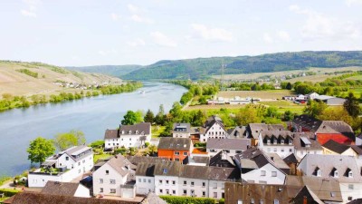 Gemütliches Einfamilienhaus in besonderer Lage