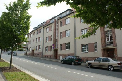 Gemütliche 2-Raum Wohnung im 2.OG!