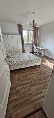 2-room apartment in Essen-Bochold - Long term rental