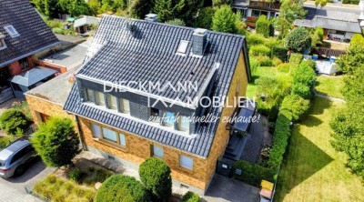 "Flora 676" – Freistehendes Zweifamilienhaus mit Paradiesgarten