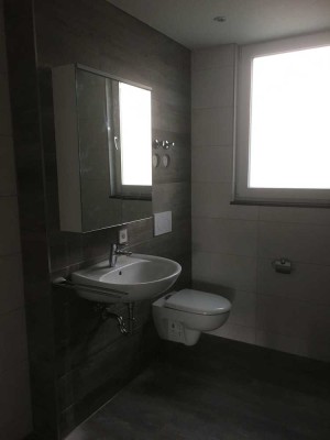 Attraktive Neubau 3-Zimmer Wohnung mit Balkon in Nürtingen