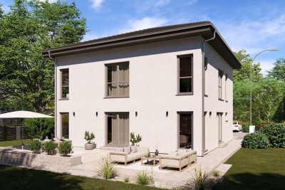 Klassische Eleganz für die ganze Familie