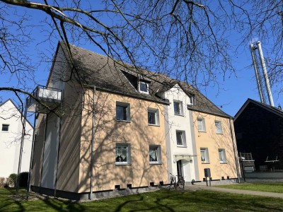 Ein Zuhause, das passt: Durchdachte 2-Zimmer-Wohnung wartet auf Sie