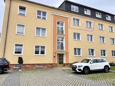 Schöne Eigentumswohnung in beliebter Wohnlage von Greifswald !!!