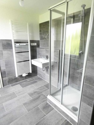 Kernsanierte 2-Zi.-Whg. mit eigenem Garten in traumhafter Lage auf der Margarethenhöhe!