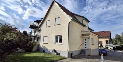 *** reserviert Einfamilienhaus ***reserviert
