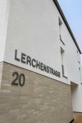 Gemütliche 3-Zimmer-Wohnung im Neubau