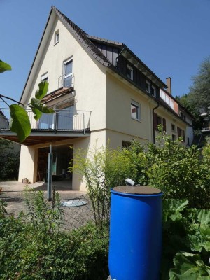 +++ Einfamilienhaus mit Ausbaupotenzial in sonniger, ruhiger Lage +++
