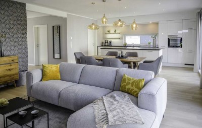 Ihr neues Haus mit maximaler Förderung! ERST BAUEN - DANN ZAHLEN inkl. Grundstsück!