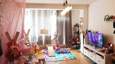 Geräumige 2-Zimmerwohnung in Schwelm