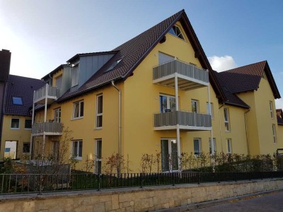 2-Zimmer-Wohnung in Nieder-Olm