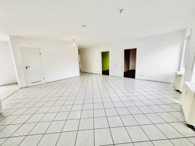 Helle 3-Zimmer-Wohnung mit 94 m² am Waldrand von Rülzheim