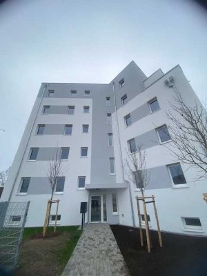 Schöne frei finanzierte 4-Zimmer Wohnung im Neubau in Heddernheim  ( An der Sandelmühle )