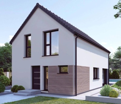 HÄUSER FÜR´S LEBEN IN DER STEIERMARK, BURGENLAND UND KÄRNTEN BEZUGSFERTIG MIT GARAGE!! (Provisionsfrei)