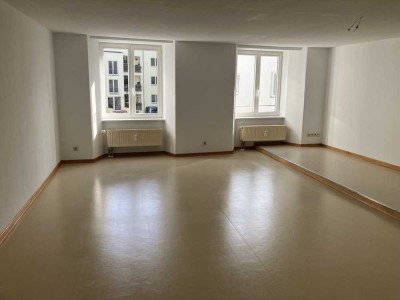 Zweiraumwohnung WG geeignet