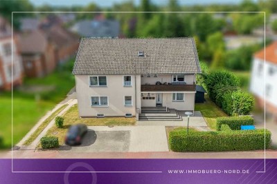 Großzügiges Wohnen in zentraler Lage von Hohenlockstedt!