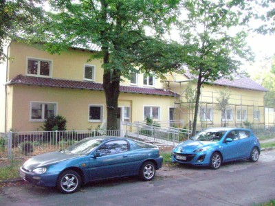 7-Zimmer-Wohnung in Hermsdorf