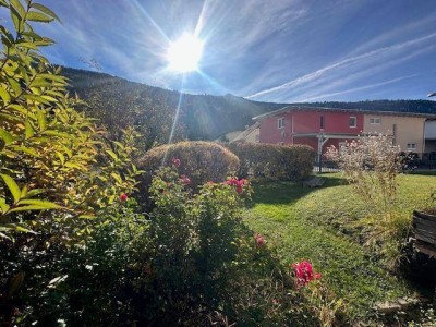 Große, sonnige 4 Zimmerwohnung in sehr guter Lage in Axams