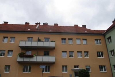 Preiswerte Wohnung in Gloggnitz