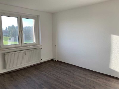 Helle und renovierte 2-Raum-Wohnung