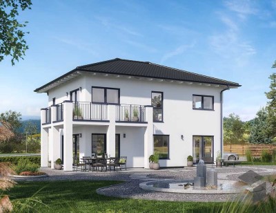 Sicher in Ihr neues Zuhause,  KFN/QNG Förderung, nutzen Sie unsere Mietkauf II Plus Finanzierung
